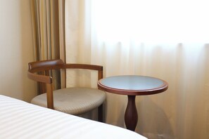 Soundproofing, free WiFi, bed sheets - Hotel Castle inn Suzukachuo (Suzuka)