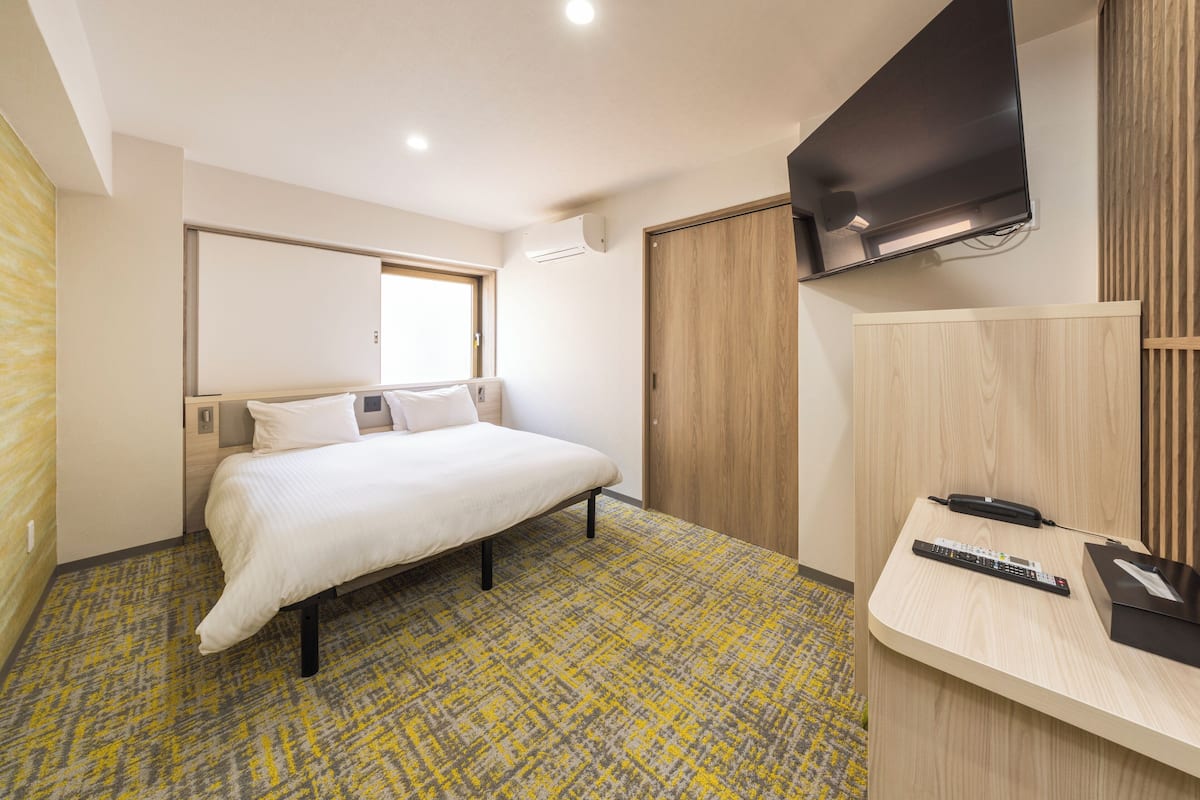 Superior Double Room, 1 Queen Bed, Non Smoking