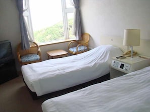Room - Hotel Cliff Side (Shimoda)