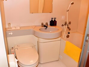 Badkamer
