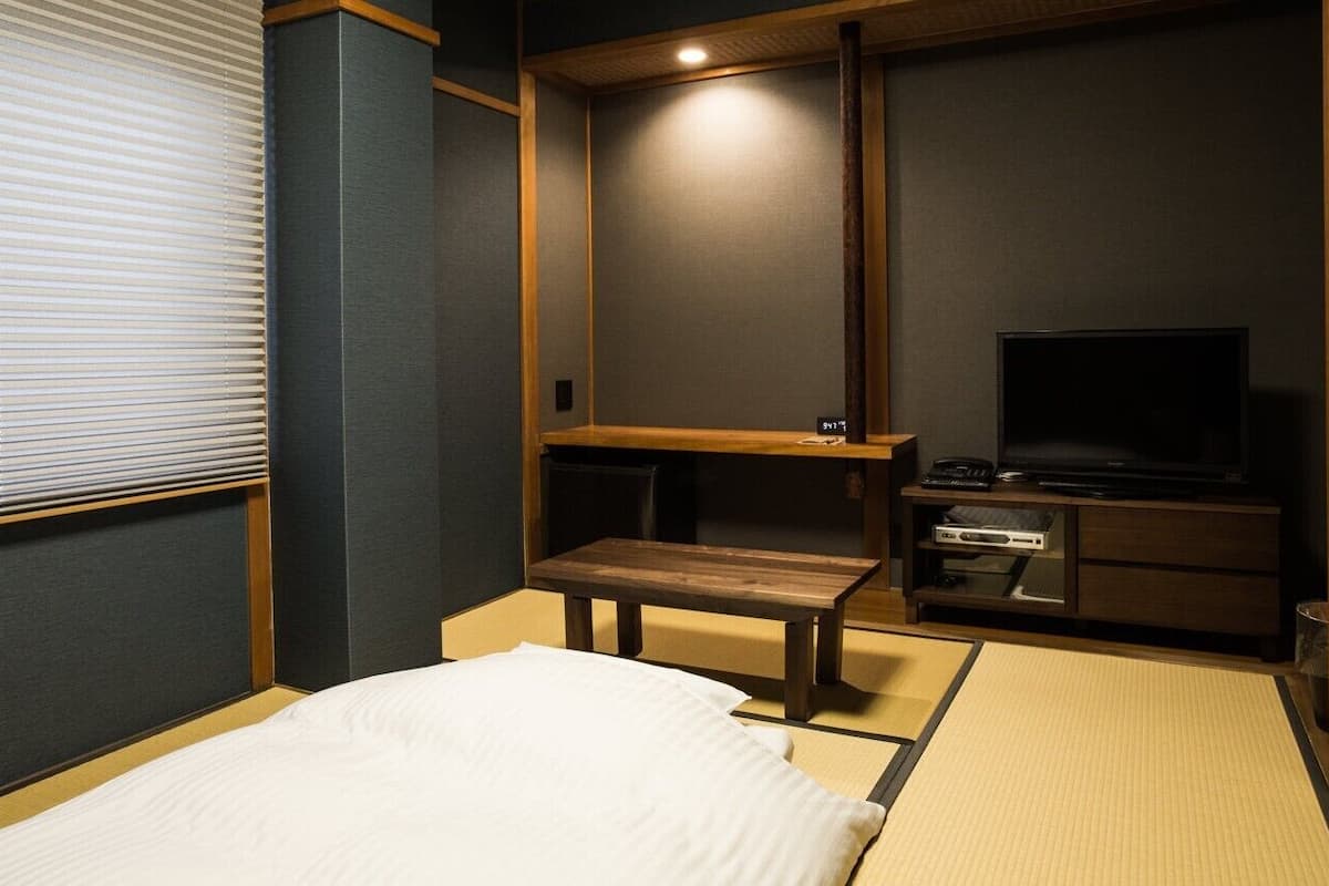 Soundproofing