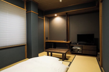 隔音. Hotel Daiei Masuda