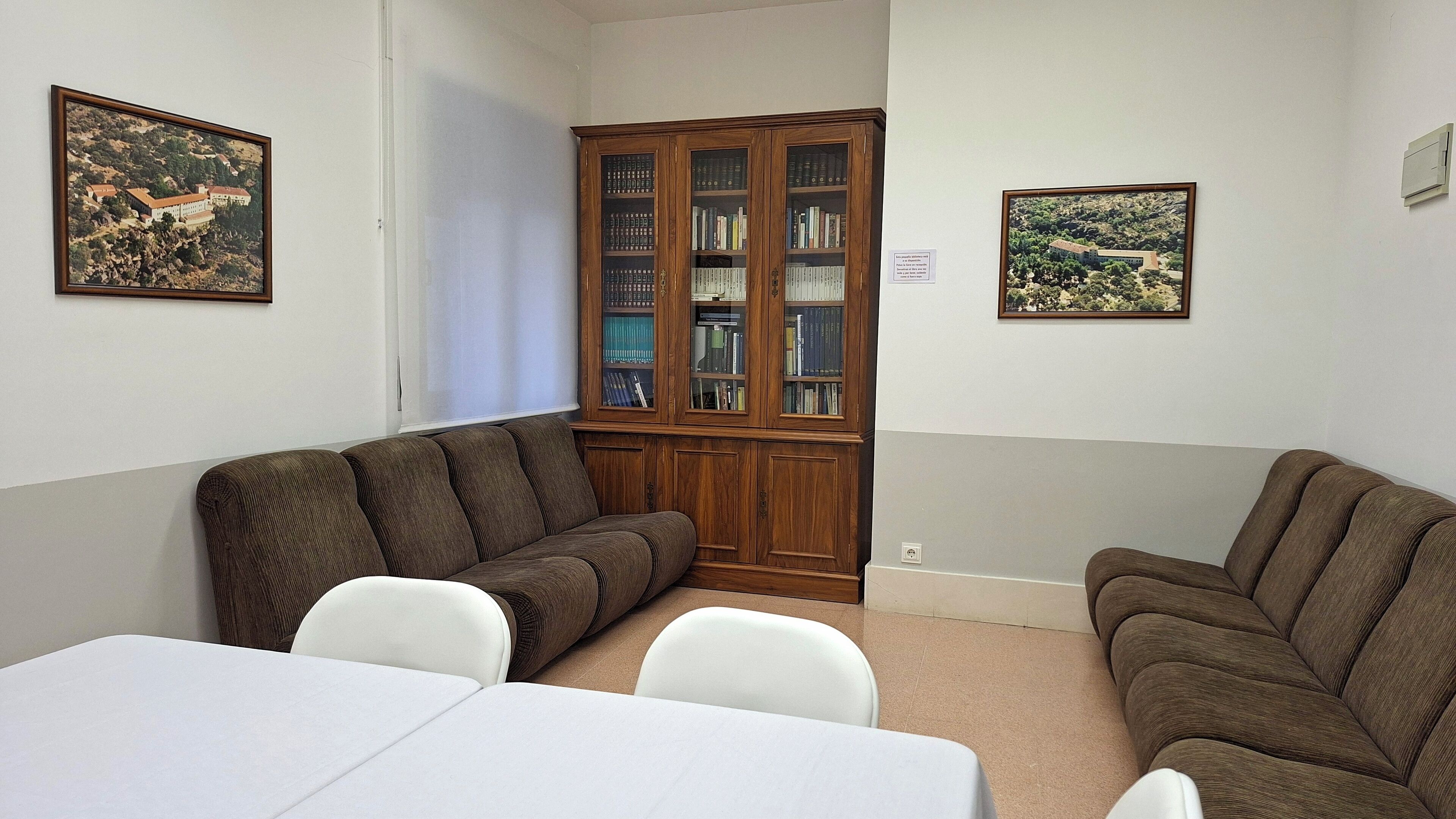 Bibliothek