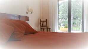 Junior Suite, Terrace