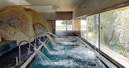 Balneario de Retortillo