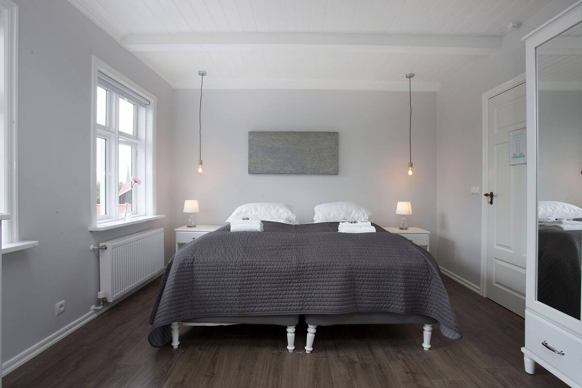 Apartment, 1 Bedroom