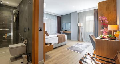 North Star Hotel