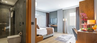 North Star Hotel