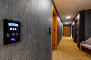 Couloir