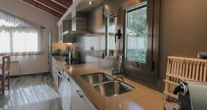 Lo Niu - L'Orri del Pallars