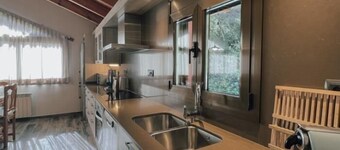 Lo Niu - L'Orri del Pallars