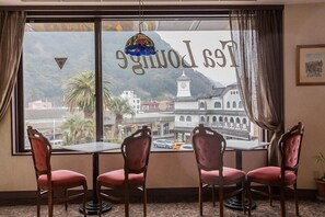 Interior - Hotel Marseille (Shimoda)