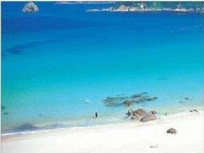 Beach - Hotel Marseille (Shimoda)