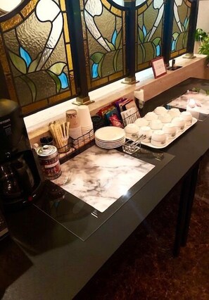 Dining - Hotel Marseille (Shimoda)