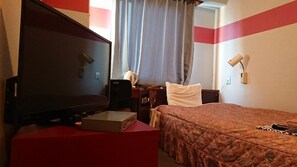 Room - Annex Hotel Mimatsu (Mito)