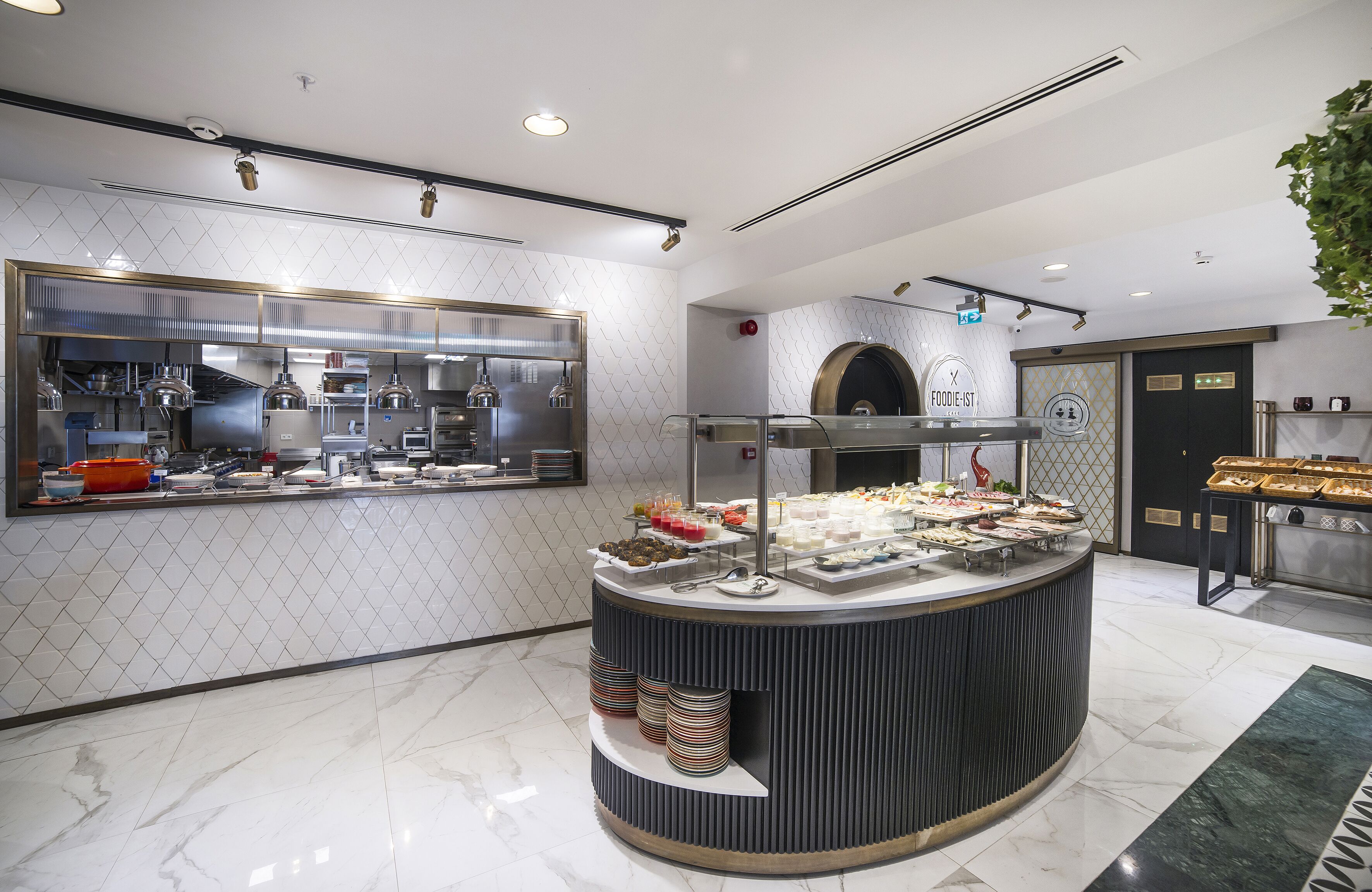 Photo - Vogue Hotel Supreme Istanbul