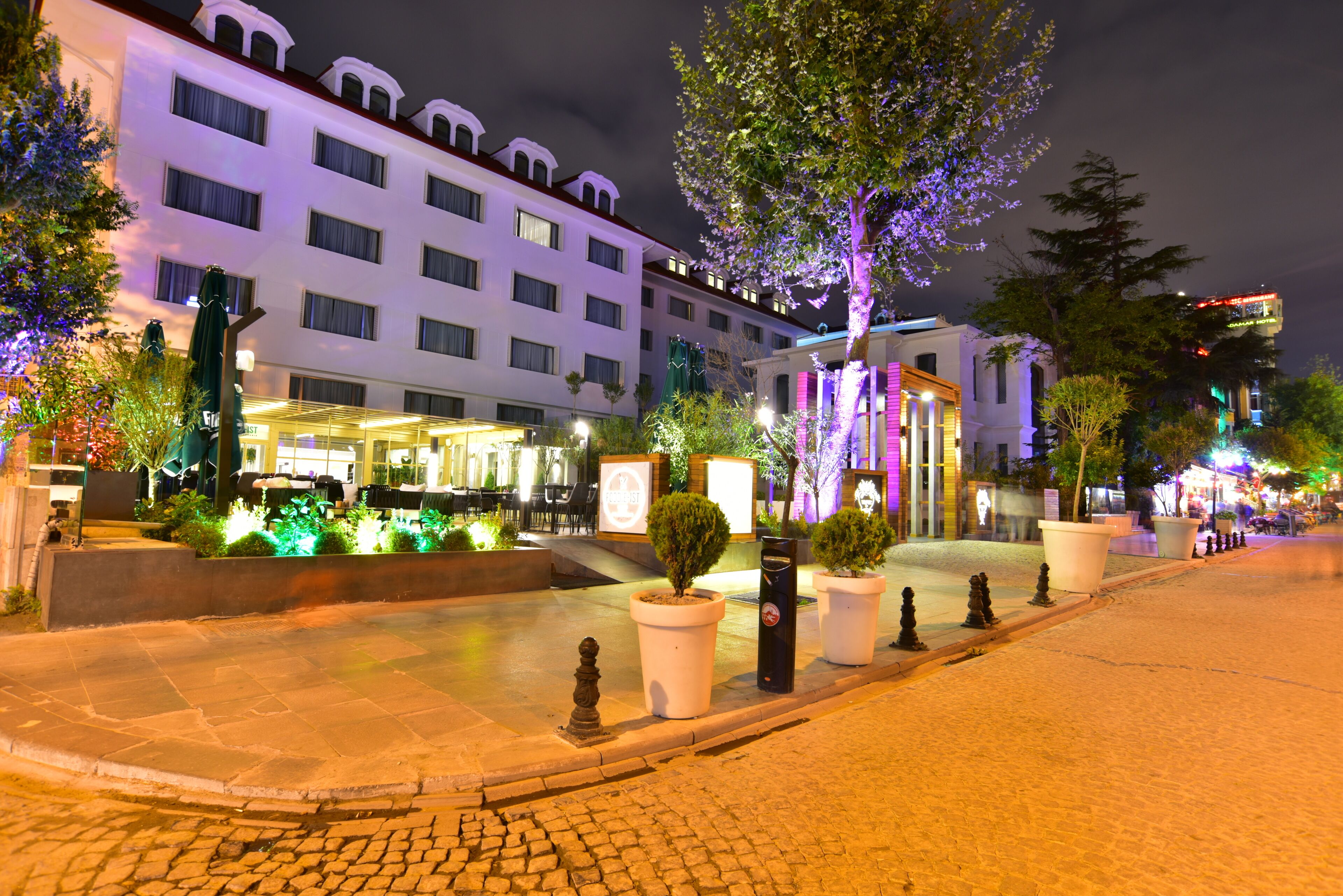 Photo - Vogue Hotel Supreme Istanbul