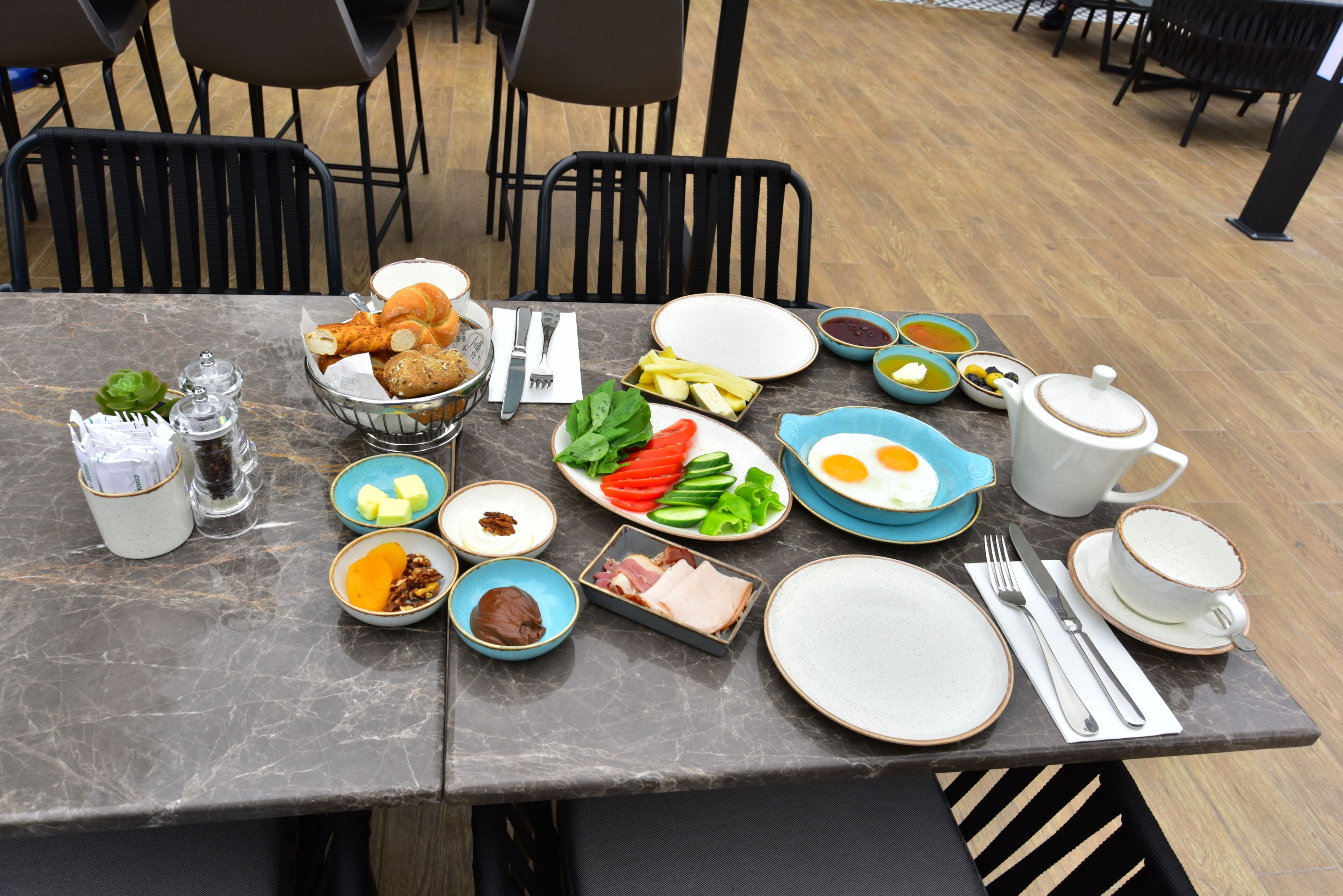 Photo - Vogue Hotel Supreme Istanbul