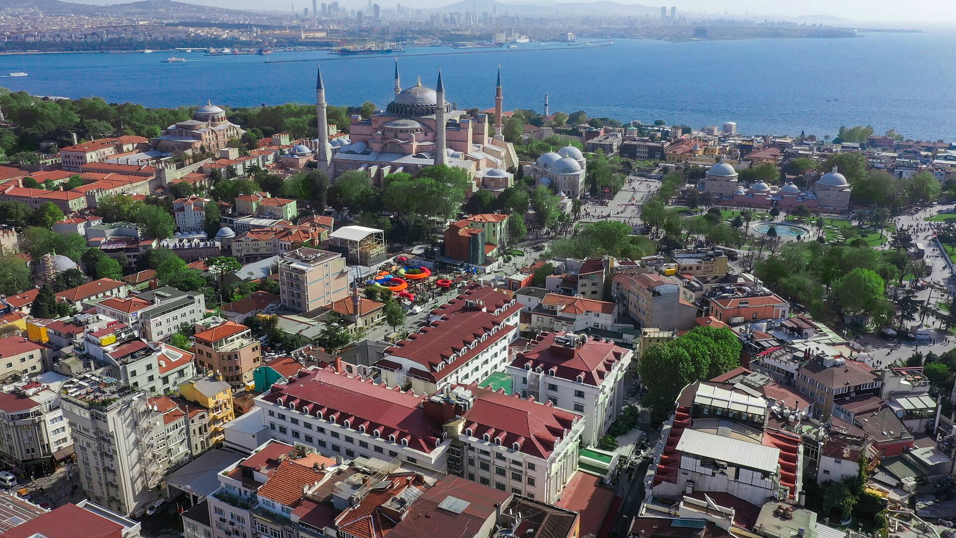 Photo - Vogue Hotel Supreme Istanbul