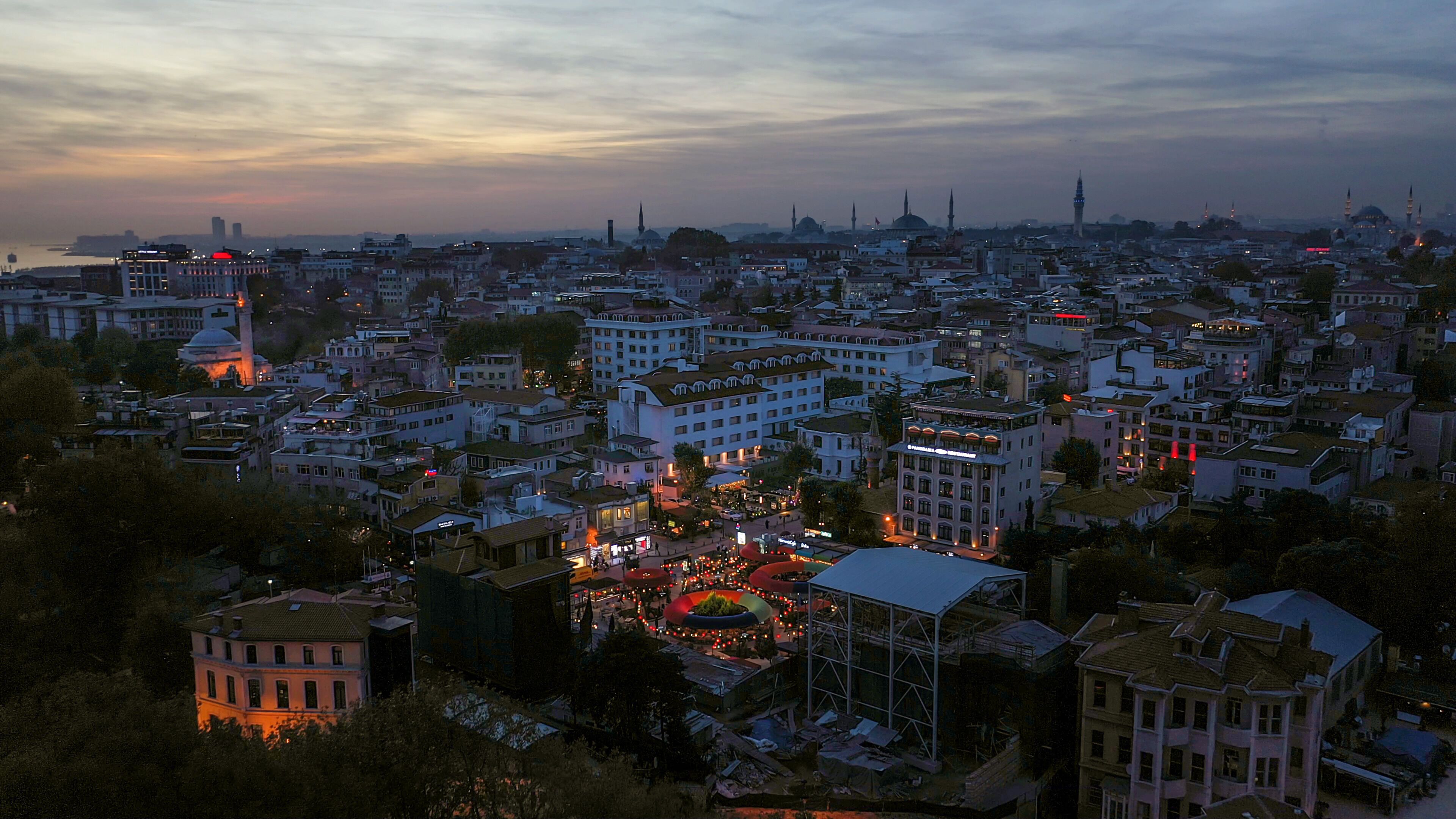 Photo - Vogue Hotel Supreme Istanbul