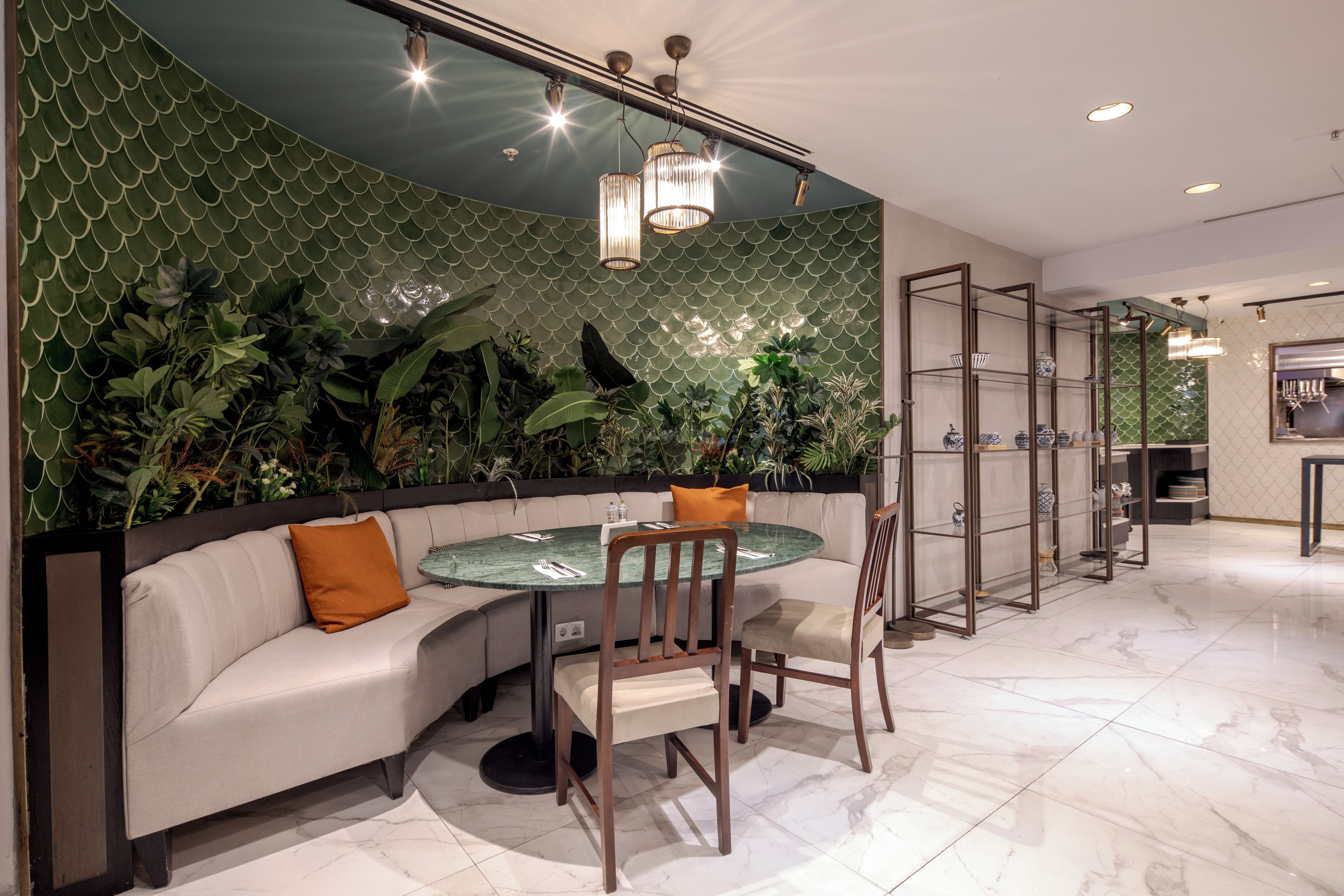 Restoran