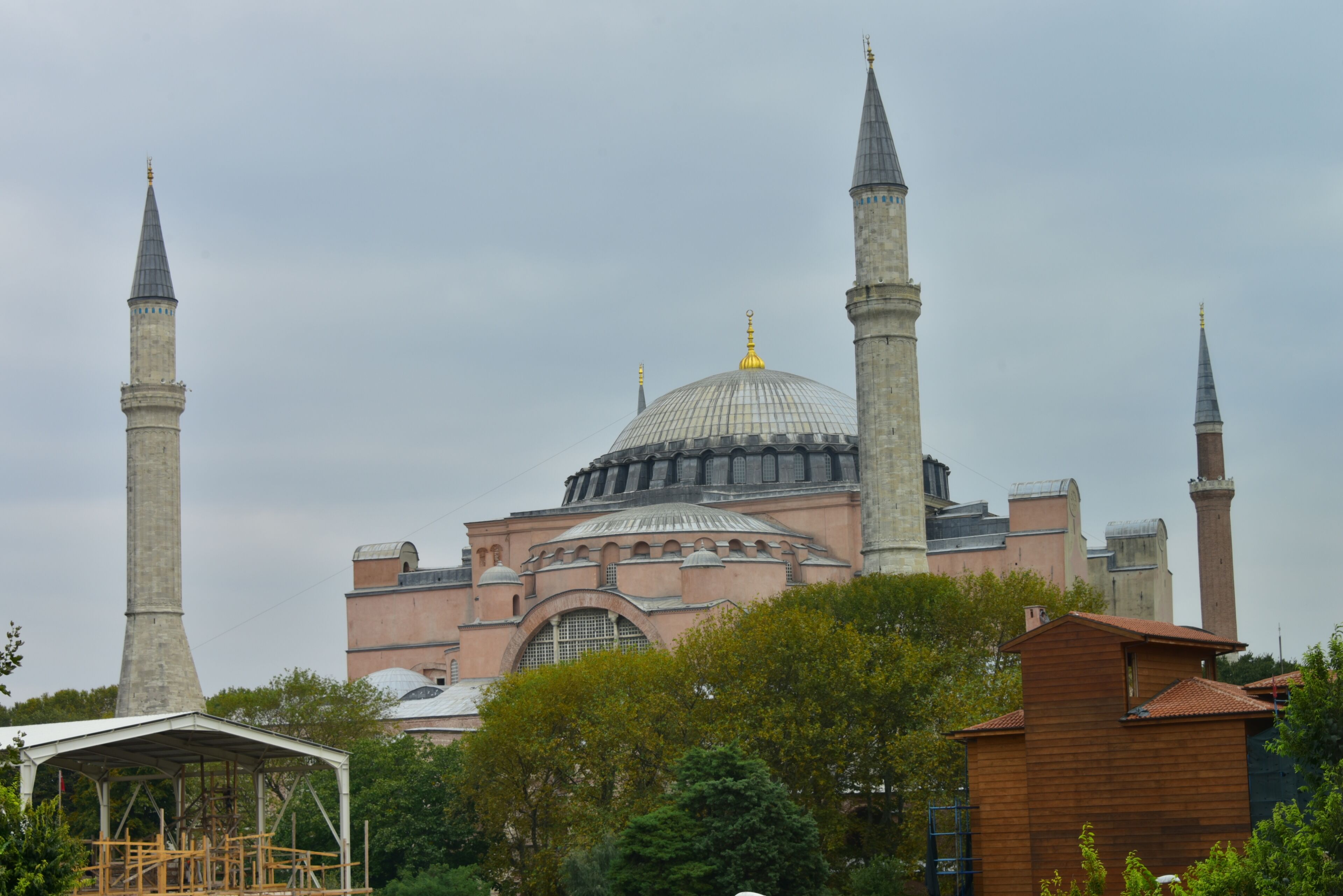 Photo - Vogue Hotel Supreme Istanbul