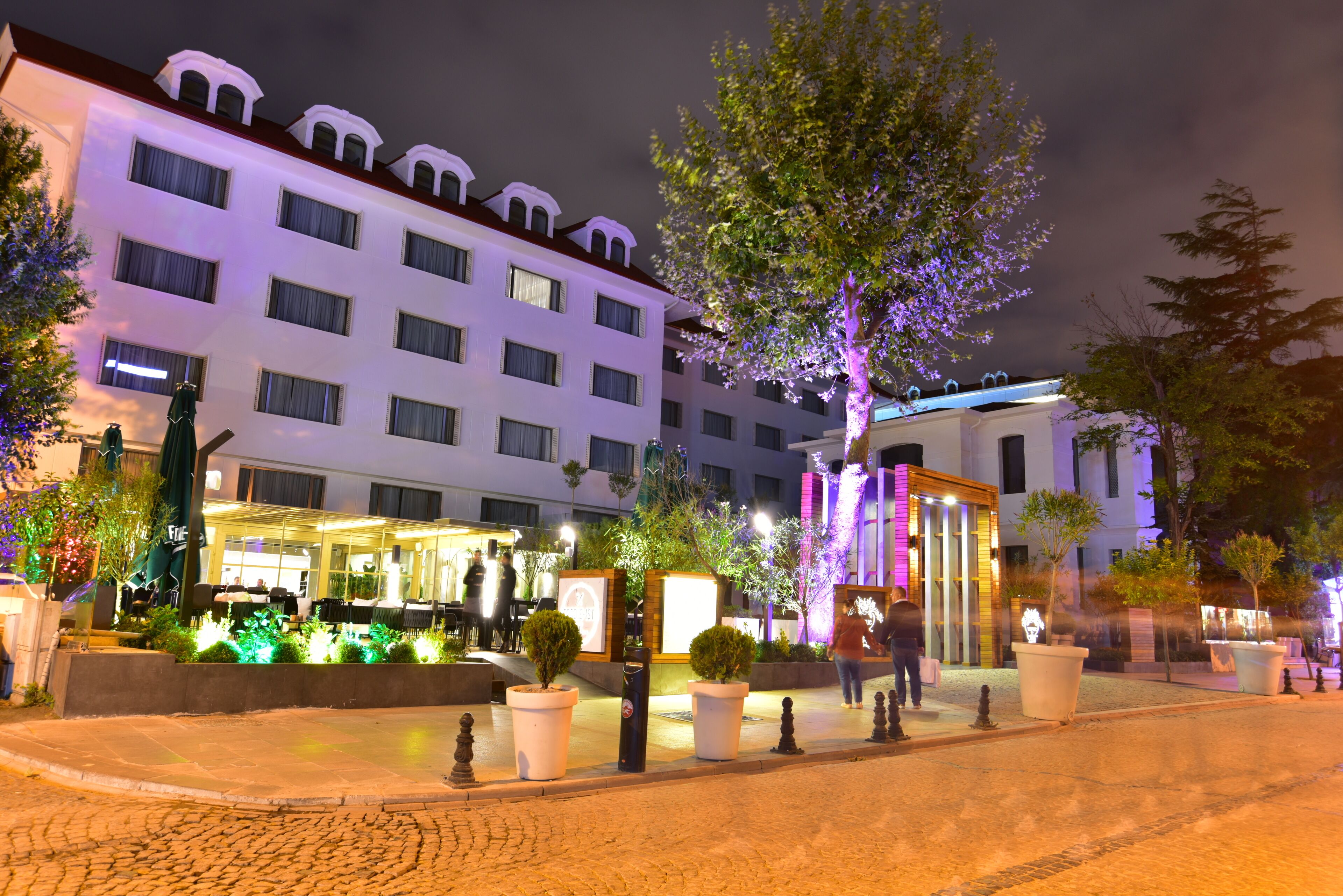 Photo - Vogue Hotel Supreme Istanbul