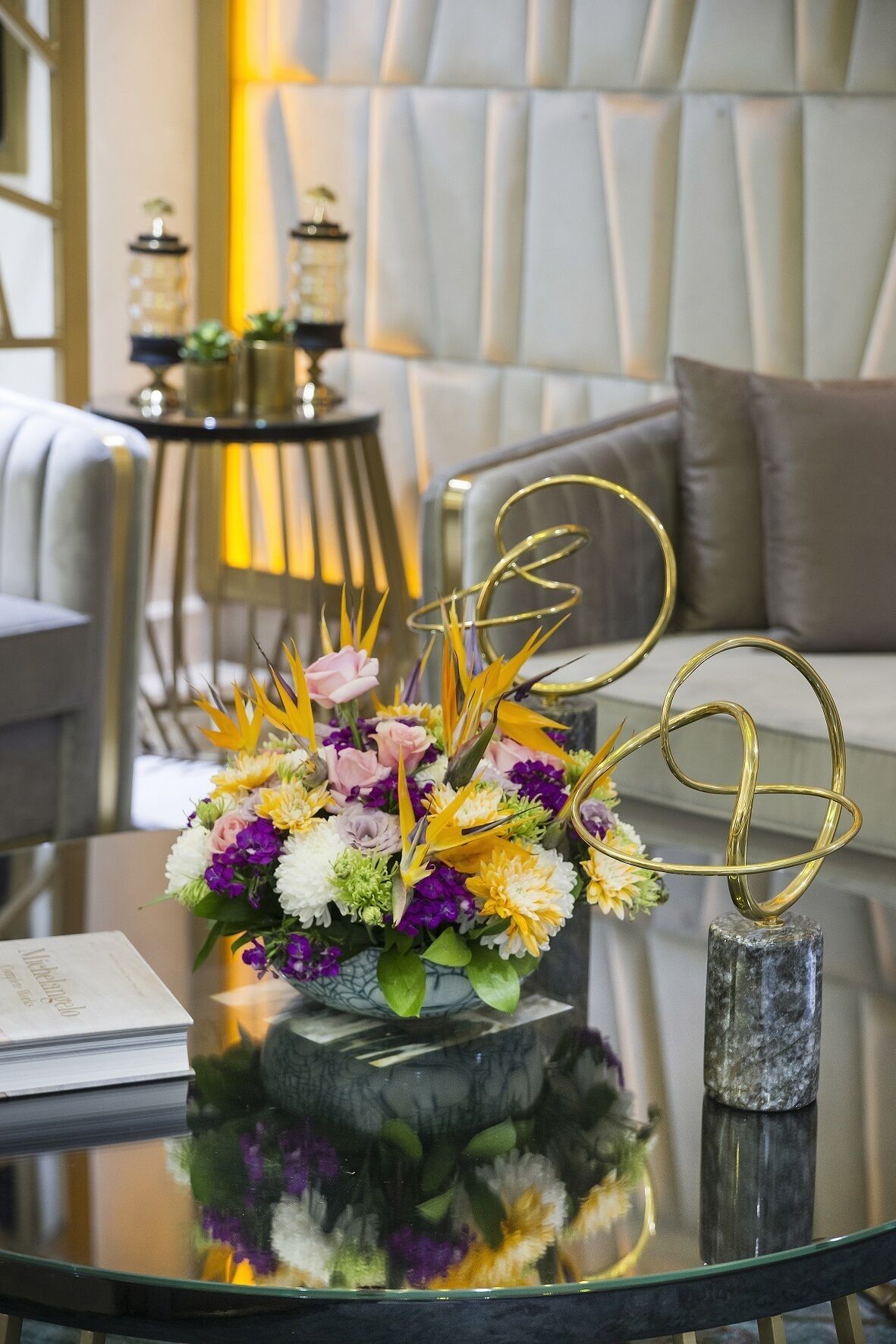 Photo - Vogue Hotel Supreme Istanbul