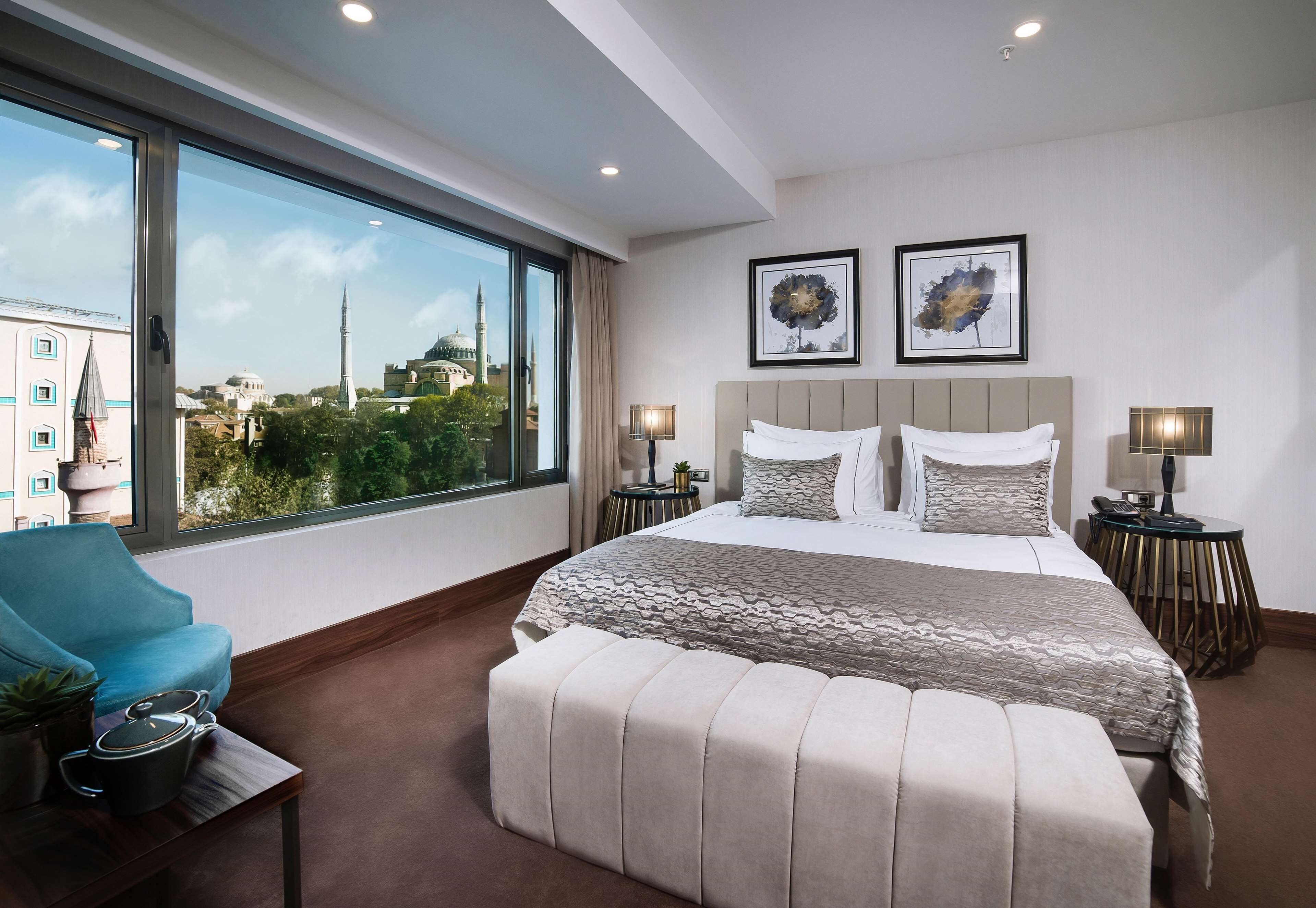 Photo - Vogue Hotel Supreme Istanbul