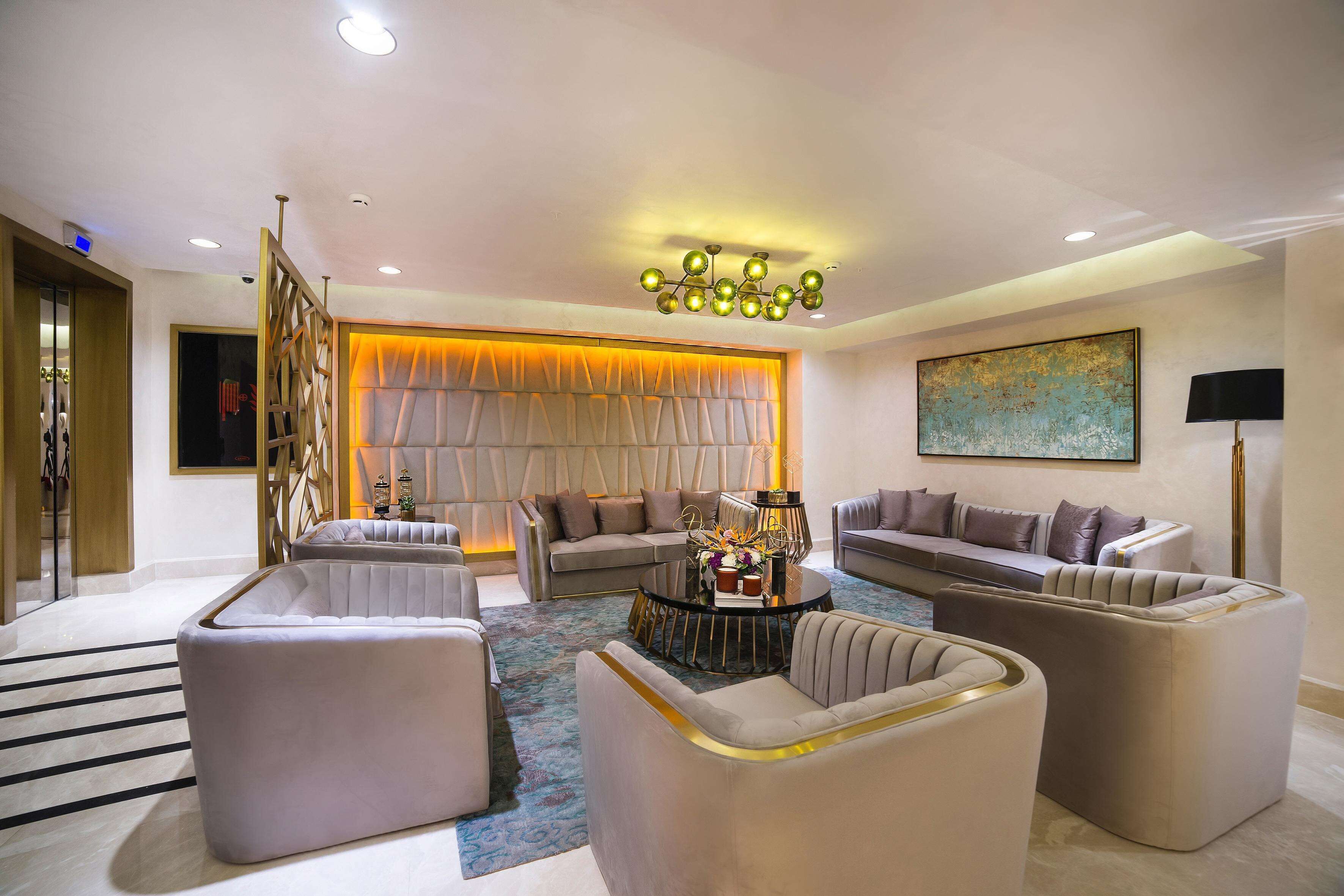 Photo - Vogue Hotel Supreme Istanbul