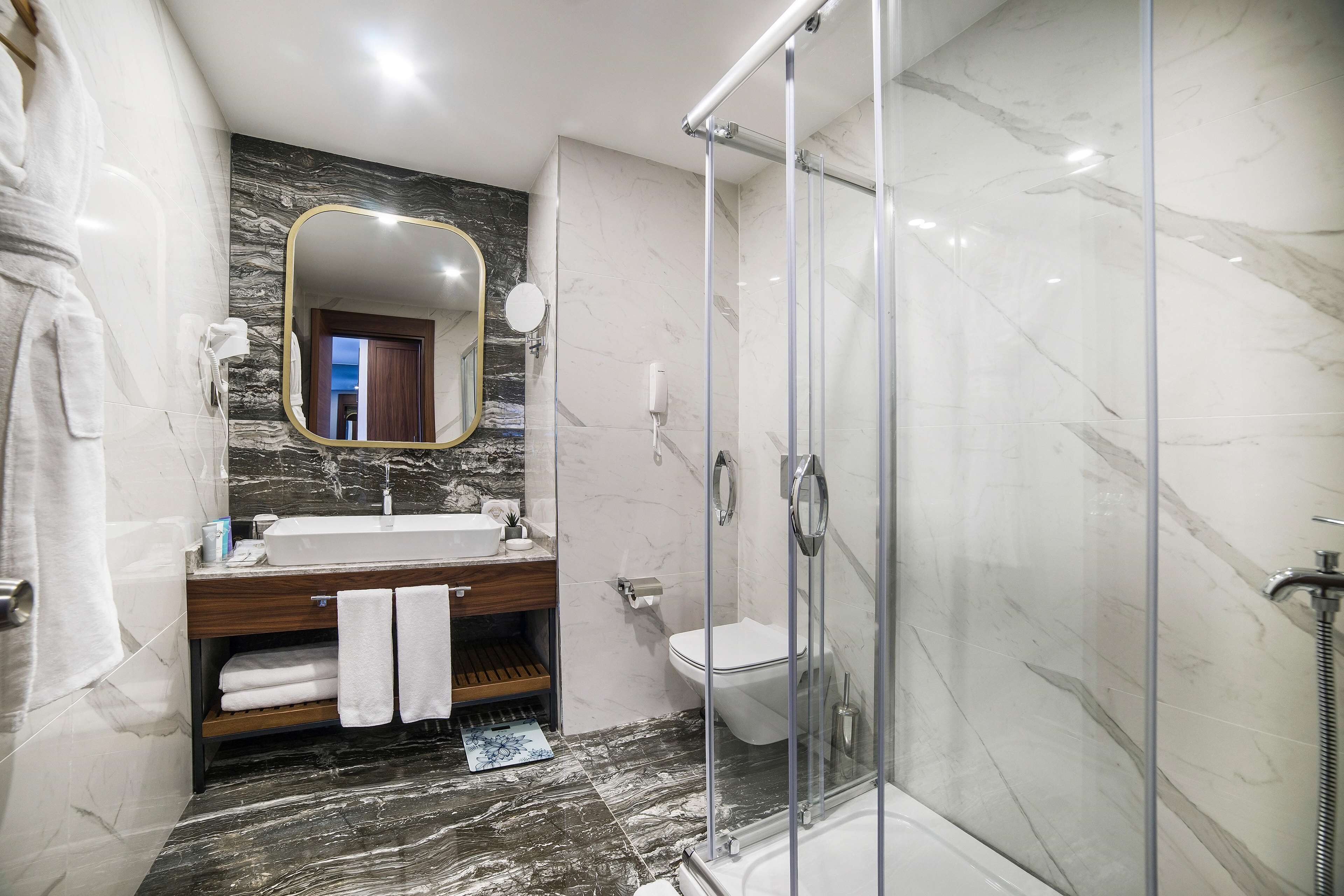 Photo - Vogue Hotel Supreme Istanbul