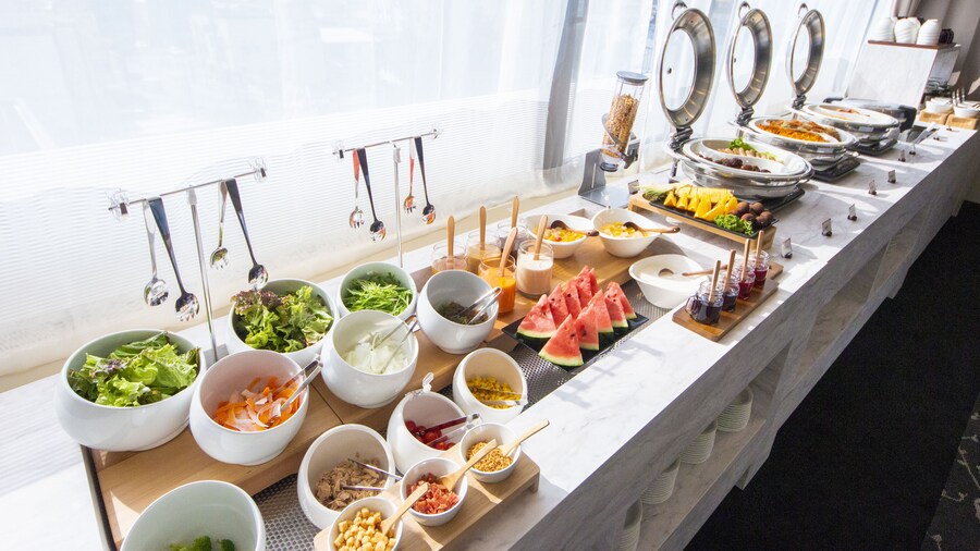 Hotel Montoview Yonezawa