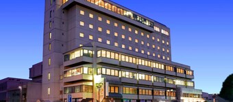 Hotel Montoview Yonezawa