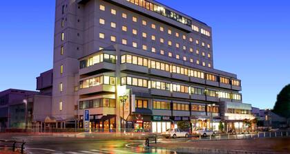 Hotel Montoview Yonezawa