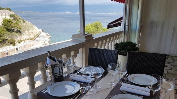Dining - Hotel Argentum (Vrbnik)