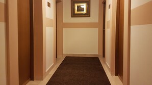 Hallway - Hotel Argentum (Vrbnik)