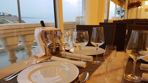 Dining - Hotel Argentum (Vrbnik)