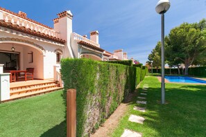 Exterieur