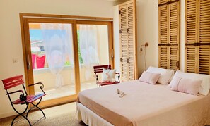 3 Schlafzimmer, Bügeleisen/Bügelbrett, WLAN, Bettwäsche