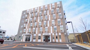 Exterior - Hotel New Mifuku (Koka)