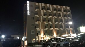 Exterior - Hotel New Mifuku (Koka)