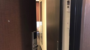 Interior - Hotel New Mifuku (Koka)