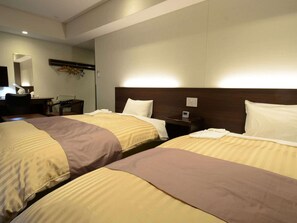 Wheelchair access - Hotel New Mifuku (Koka)
