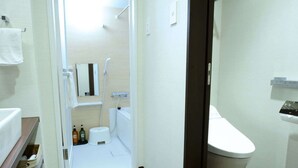 Unclassified image, 3 of 5, button - Hotel New Mifuku (Koka)