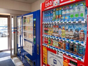Gift shop - Hotel Paco Junior Kitami (Kitami)