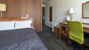 Room - Hotel Paco Jr Kitami (Kitami)