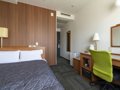 Hotel Paco Jr Kitami