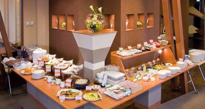Hotel Paco Jr Kitami