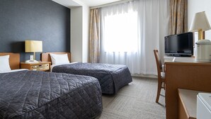 Room - Hotel Paco Jr Kitami (Kitami)