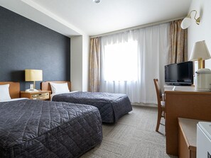 Room - Hotel Paco Jr Kitami (Kitami)